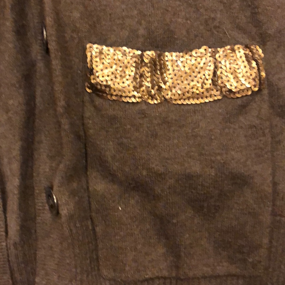 Hollister cotton top - Picture 3 of 4